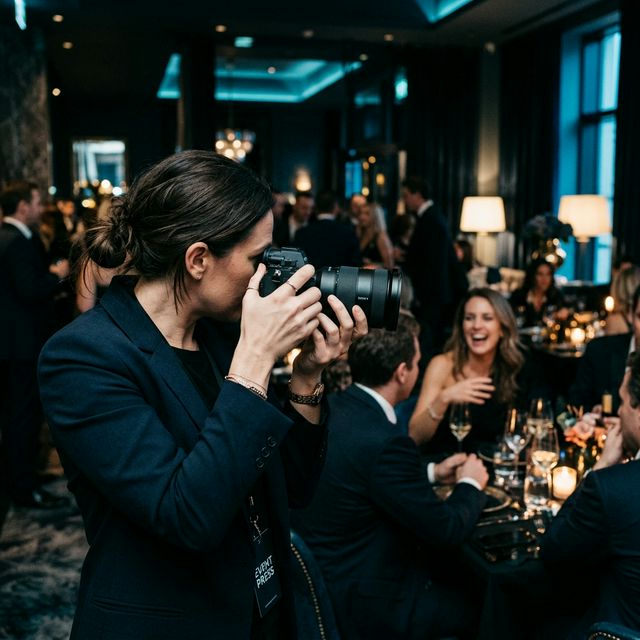 Fotos al instante
