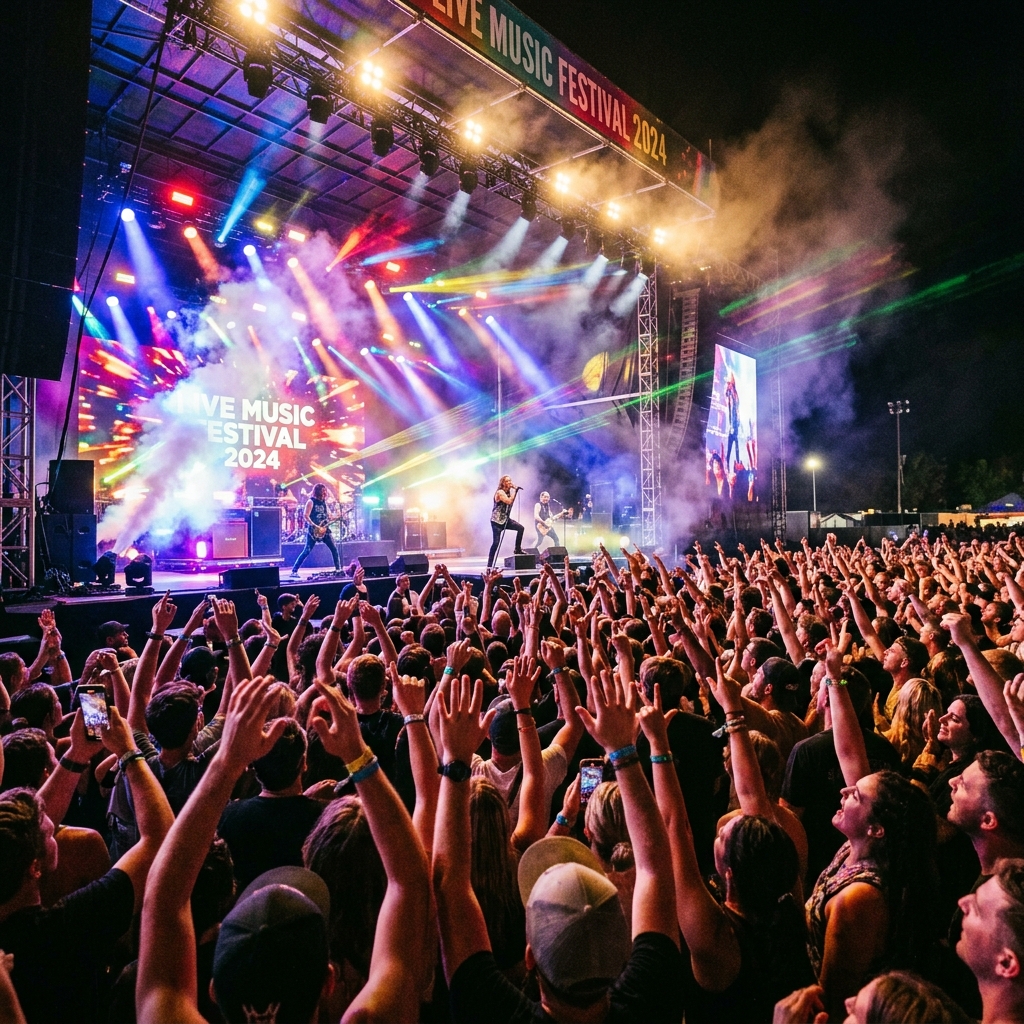 Concerts